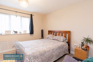 Bedroom- click for photo gallery